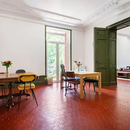 Guest house Un Chateau Pour Vos ? Agde