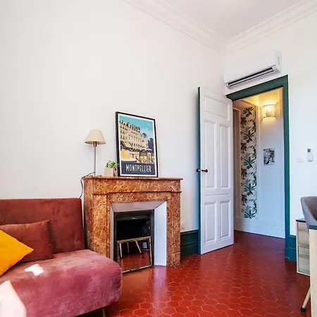 Guest house Un Chateau Pour Vos ? Agde