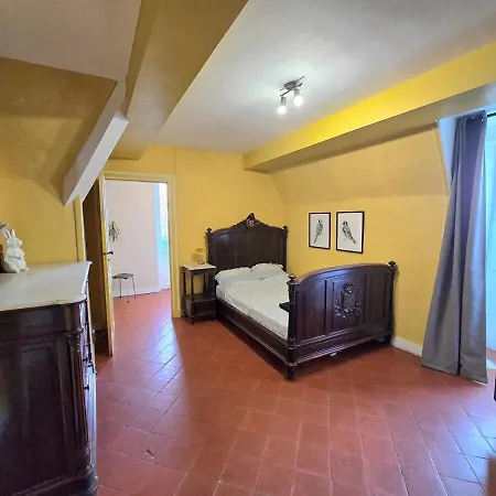 Un Chateau Pour Vos ? Guest house Agde