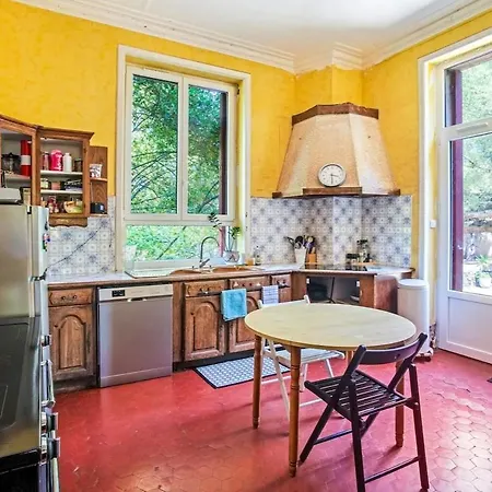 Un Chateau Pour Vos ? Agde