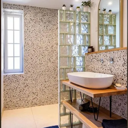 Guest house Un Chateau Pour Vos ? Agde