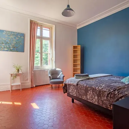 Un Chateau Pour Vos ? * Agde
