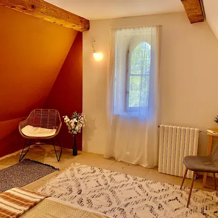 Un Chateau Pour Vos ? Guest house Agde