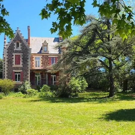 Un Chateau Pour Vos ? Agde