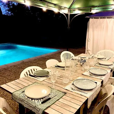 Pensión Un Chateau Pour Vos ?