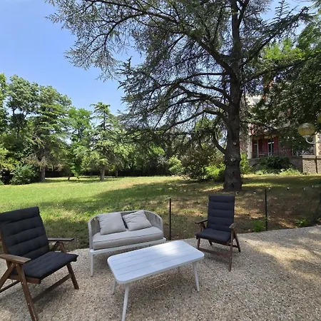 Pensión Un Chateau Pour Vos ?