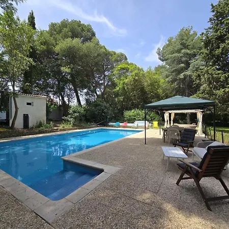 Un Chateau Pour Vos ? Agde