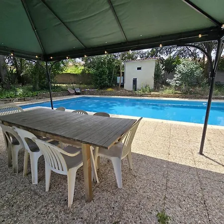Pensión Un Chateau Pour Vos ?