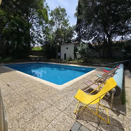 Un Chateau Pour Vos ? Agde
